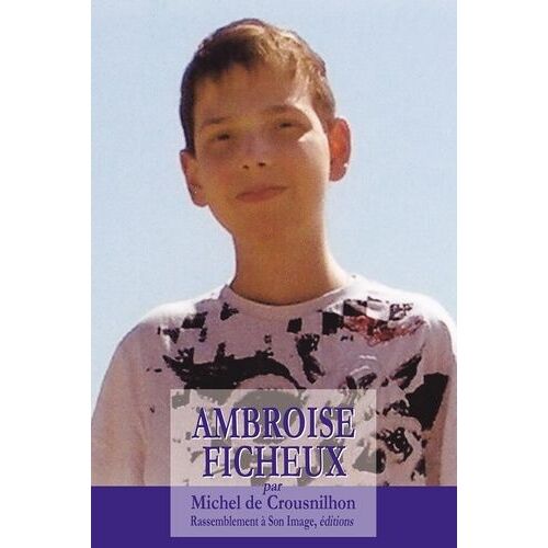 Ambroise Ficheux