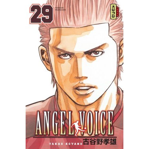 Angel Voice - Tome 29