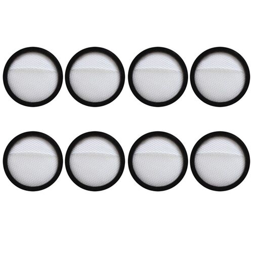 Filtres de nettoyage de remplacement pour aspirateur Proscenic P8, 8 pièces, Promotion!