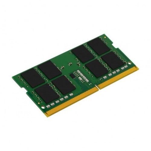 Fujitsu - DDR4 - module - 8 Go - SO DIMM 260 broches - 3200 MHz / PC4-25600 - 1.2 V - mémoire sans tampon - pour LIFEBOOK E5412, E5412A