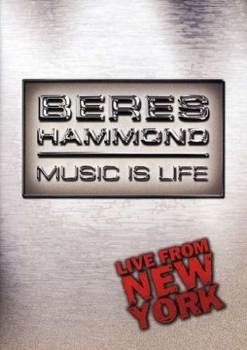 Beres Hammond