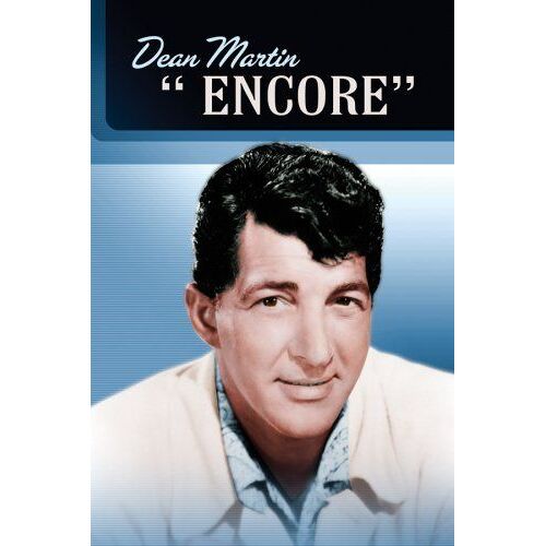 Dean Martin Encore