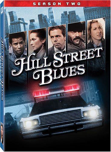 Hill Street Blues Season 2
