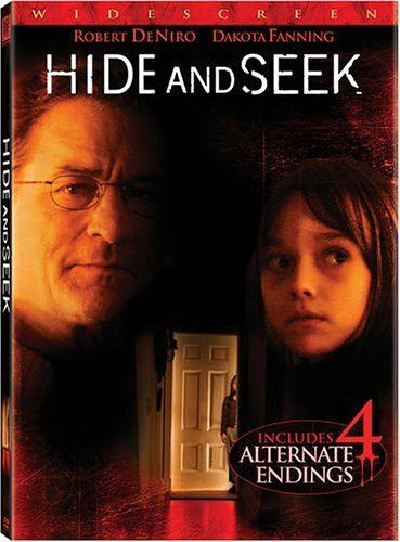 Hide And Seek (Widescreen Edition)