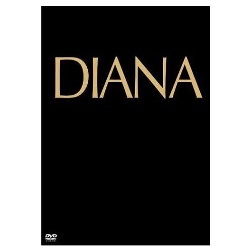 The Visions Of Diana Ross