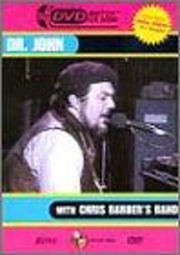 Dr. John 25th Anniversary Of The Marquee