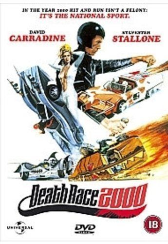 Death Race 2000