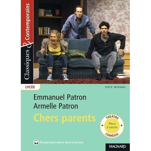 Chers Parents
