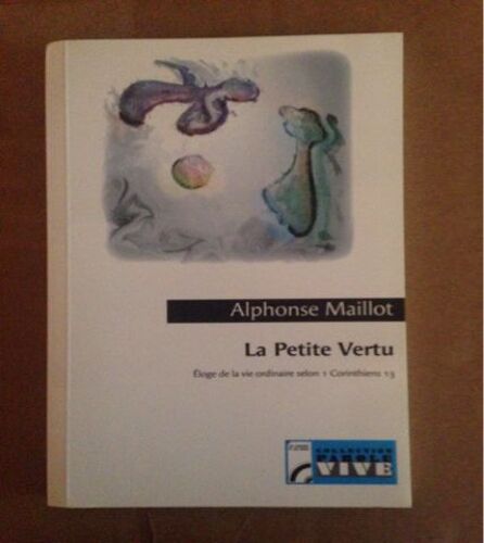 La Petite Vertu