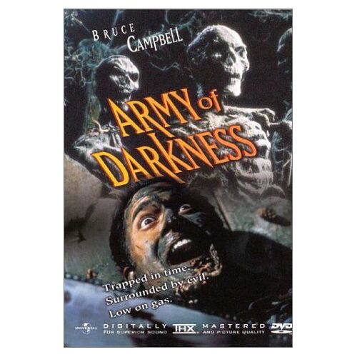 Army Of Darkness