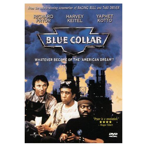 Blue Collar