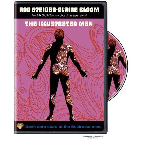 The Illustrated Man