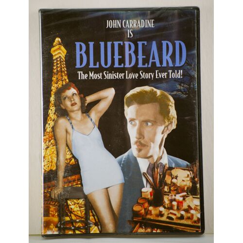 Bluebeard