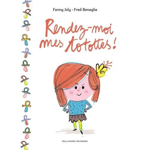 Rendez-Moi Mes Totottes !