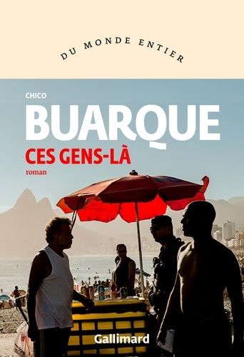 Ces Gens-Là