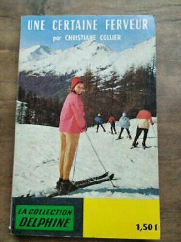 Une Certaine Ferveur La Collection Delphine