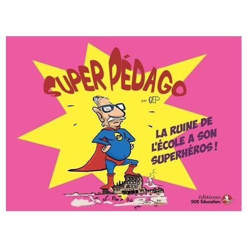 Super Pédago