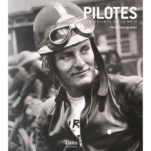 Pilotes Légendaires De La Moto