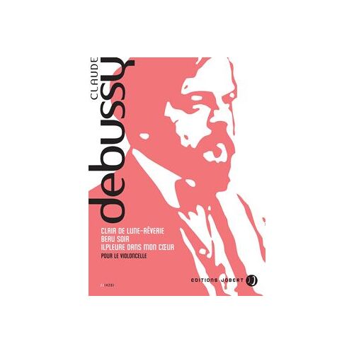 Pour Le Violoncelle Debussy Claude 
