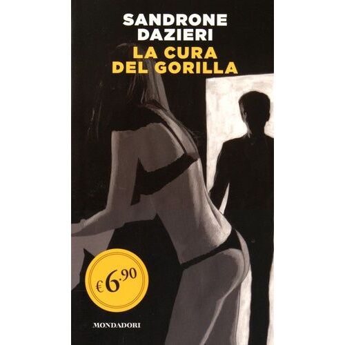 La Cura Del Gorilla