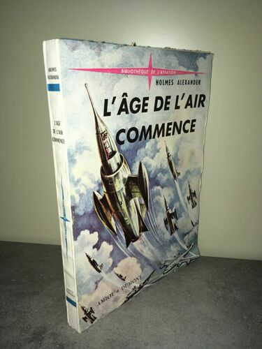 L'age De L'air Commence Aviation