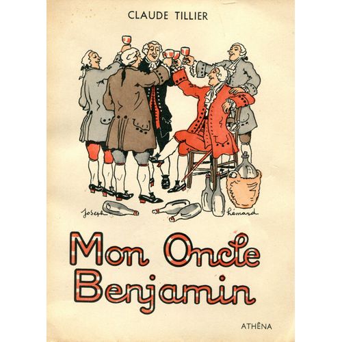 Mon Oncle Benjamin