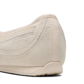 Puma Ballerines Catch Soleil Femme Chaussures Alpine Snow/blanc