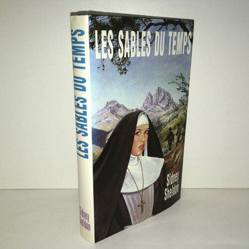 Les Sables Du Temps Roman France Loisirs Bel Ex Bb2b 2