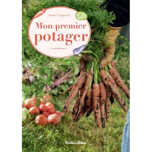 Mon Premier Potager
