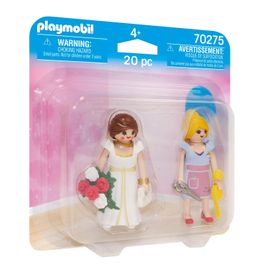 Playmobil 70275 - Princesse Et Styliste