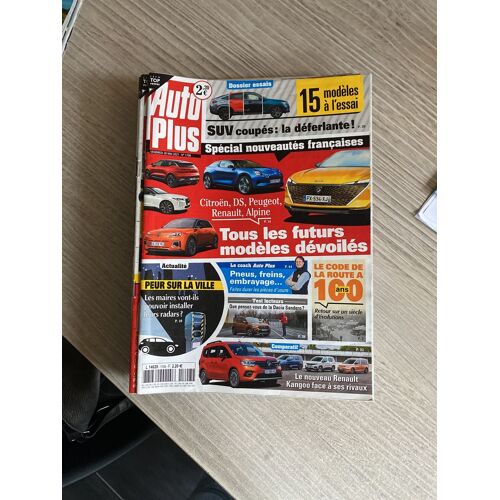 Auto Plus 1708