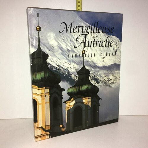 Anneliese Klücks Merveilleuse Autriche France Loisirs