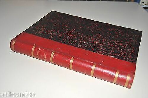 L'illustration Supplément Theatre Recueil De 14 Ouvrages 1907 1908 Reliure