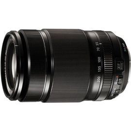 Fujifilm XF 55-200mm F 3.5-4.8 R LM OIS Objectif 305 mm Noir
