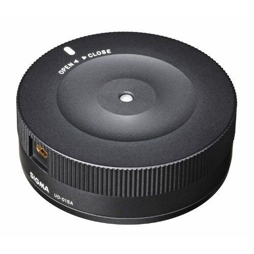 Sigma USB Dock SONY