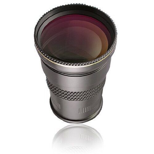 Raynox DCR 2025 Pro 2.2X Telephoto, DCR2025