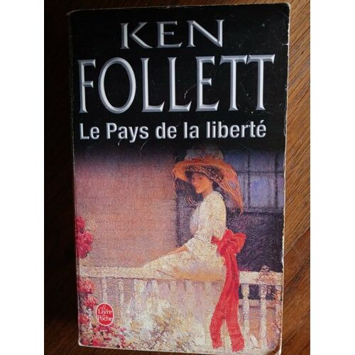 Le Pays De La Liberte