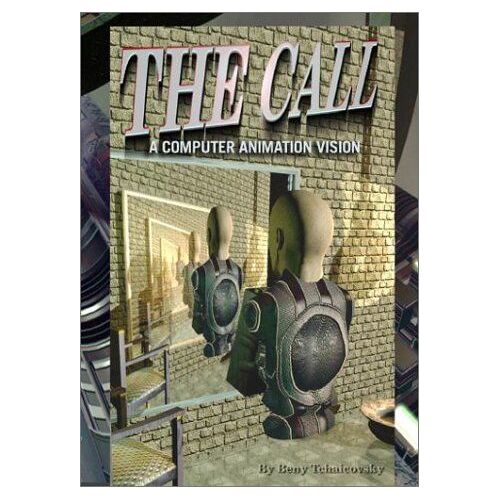 The Call A Computer Animation Vision