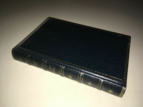 Au Risque De Se Perdre Editions Rencontre Reliure Cuir