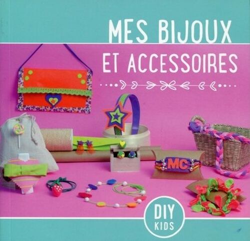 Mes Bijoux Et Accessoires