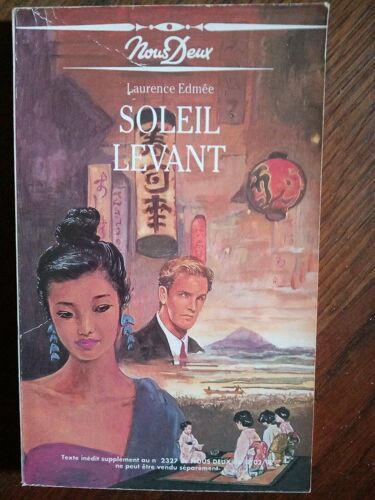 Soleil Levant Nous Deux