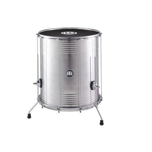 Surdo Meinl Samba 22''x 24'' 10 Tirants Su22-L Aluminium