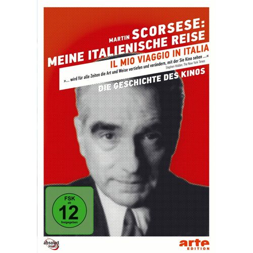 Scorsese: Meine Italienische R