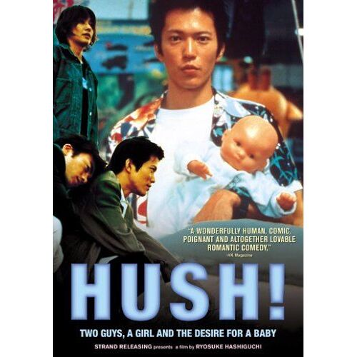 Hush!