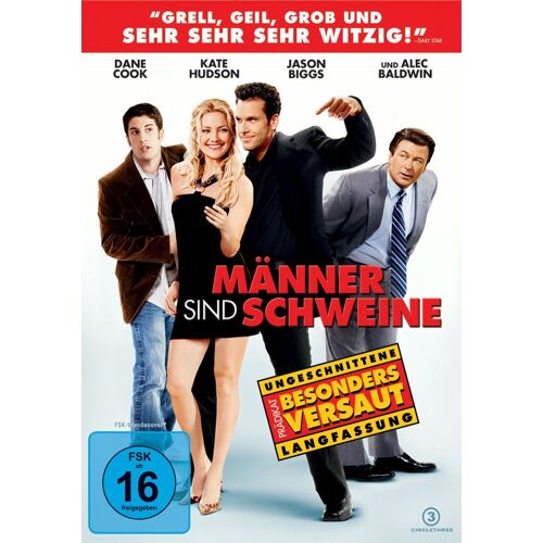 Männer Sind Schweine