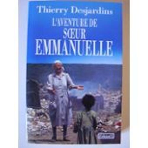 Aventure De Soeur Emmanuelle (L')