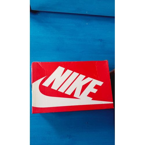 Nike Dunk High 1985 Rose Et Blanche - 43