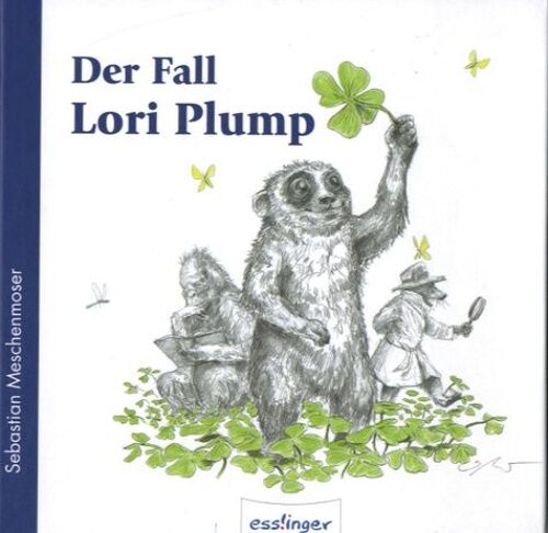Der Fall Lori Plump