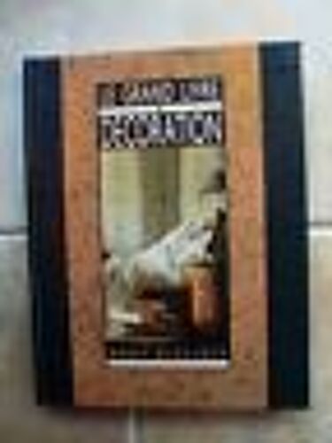 Le Grand Livre De La Décoration