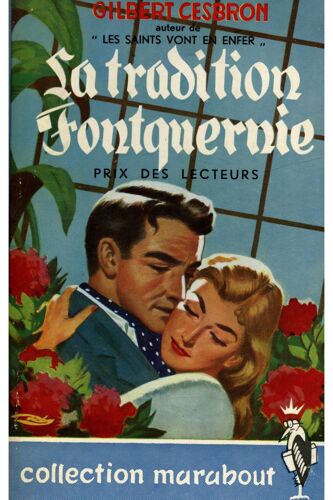 La Tradition Fontquernie / Cesbron, Gilbert / Réf6333